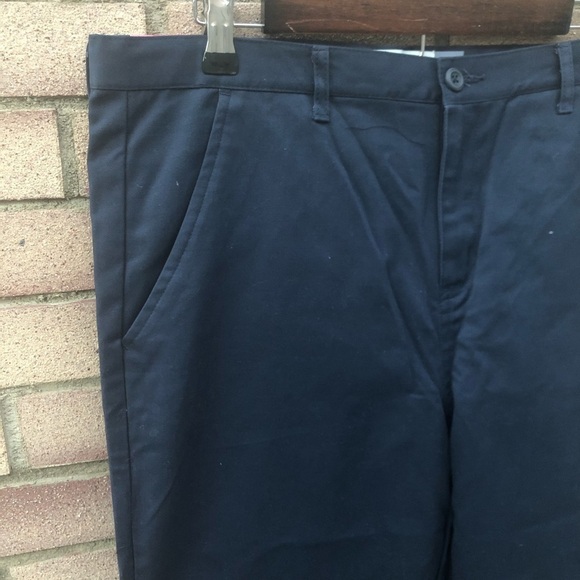 Uniform Straight Old Navy pants new with tags - Picture 4 of 9